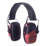 IMPACT SPORT PINK ELEC EARMUFF NRR 22 photo 1