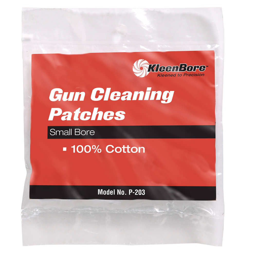 Patches 2 1/4" 38-45 & 410-20 Gauge 50P