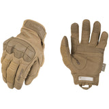 M-PACT 3 GLOVE COYOTE SMALL photo 1