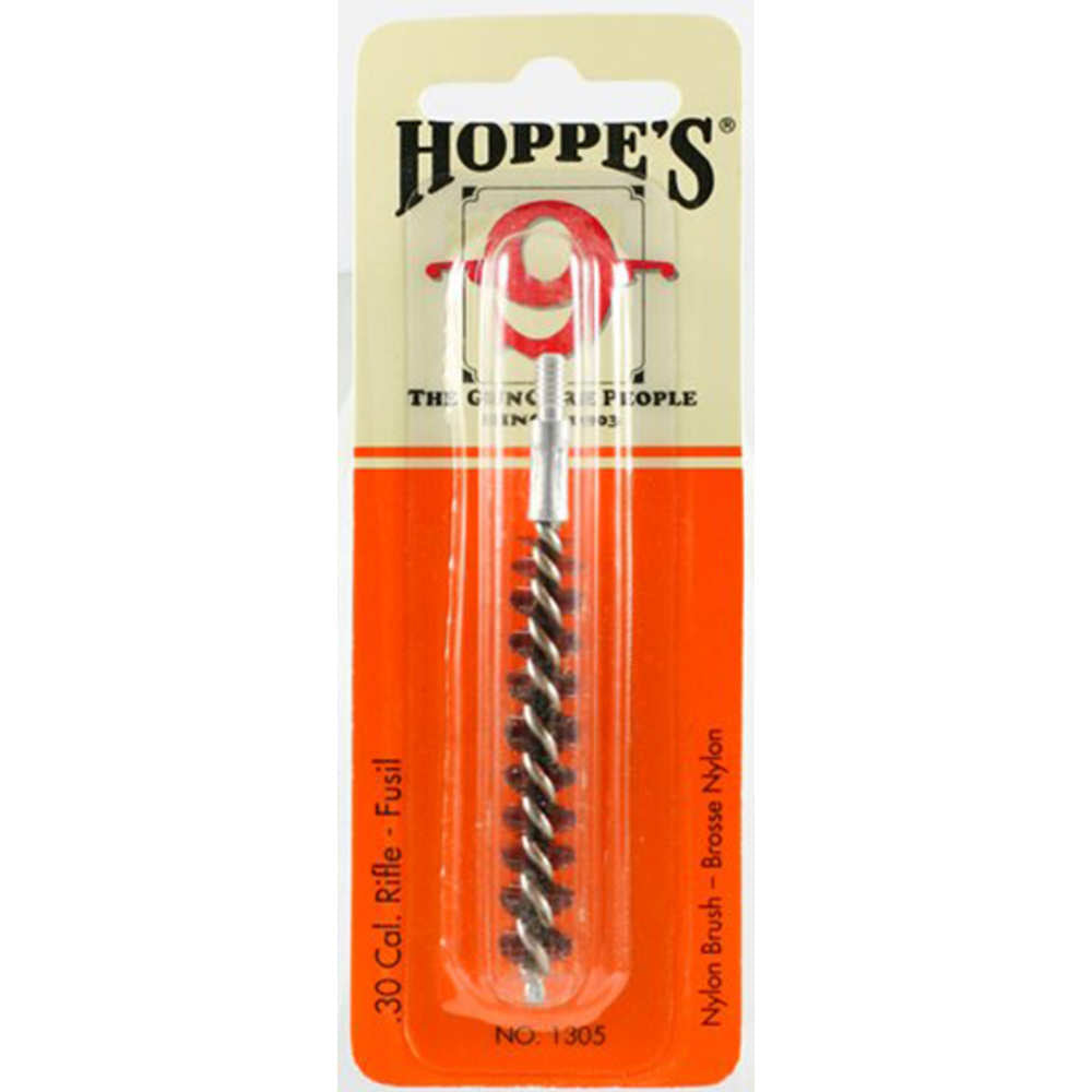 Nylon 30 Caliber Rifle Bore Brush
