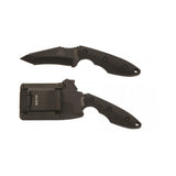 Tdi Hell Fire Folder RCRV Tanto STR 3-9/16 photo 1