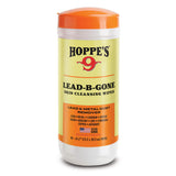 HOPPES LEAD B GONE HAND WIPES photo 1