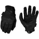 WOMENS SPECIALTY 0.5MM GLOVE COVERT LRG photo 1
