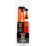 PISTOL UNIVERSAL CLEANING KIT CLAM photo 1