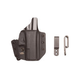 Defender Spring XD-S 3.3" 9/45 Right-Hand Black photo 1