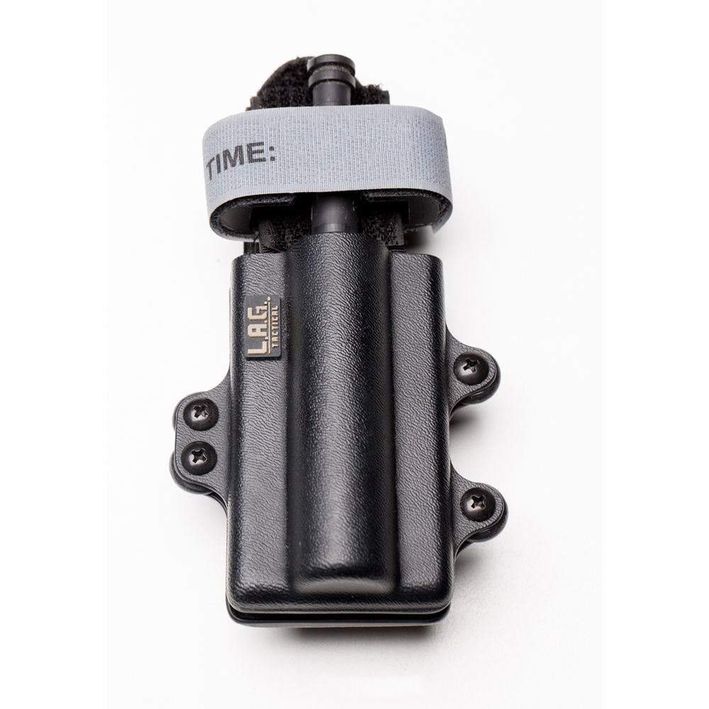 Tourniquet MCS Magazine Carrier
