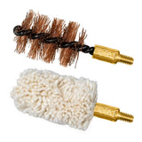 12 GA 1 BRUSH/1 MOP CMB PK photo 1