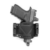 CROSS-TECH HOLSTER MICRO CLIP-ON BLK photo 1