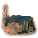 RUMP RESTER HUNTING SEAT - FOREST GREEN photo 1