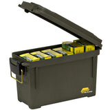 Element Proof Field/Ammunition Box Small OD Green Green 11.63 L x 5.13 W x 7.13 H photo 1