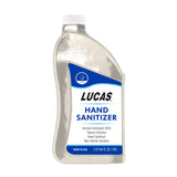 HAND SANITIZER 64 OZ photo 1