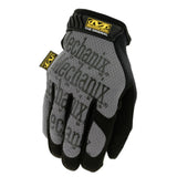 THE ORIGINAL GLOVE GREY MEDIUM photo 1