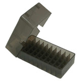 E50 SER LGE HNDGN AMMO BOX 50RD - CL SMK photo 1