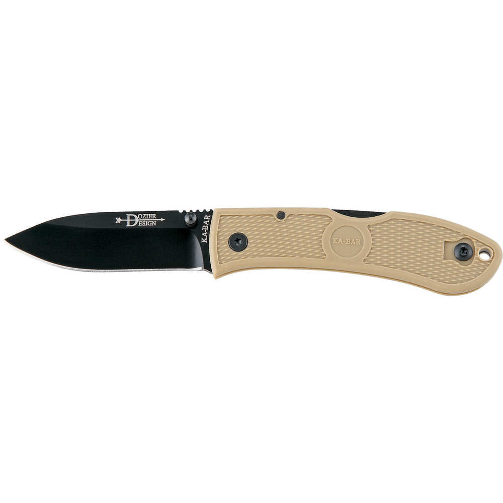 DOZIER FLD HUNTER STRT 3 COY BRN