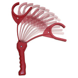 EZ-3 CLAY TARGET THROWER RED photo 1