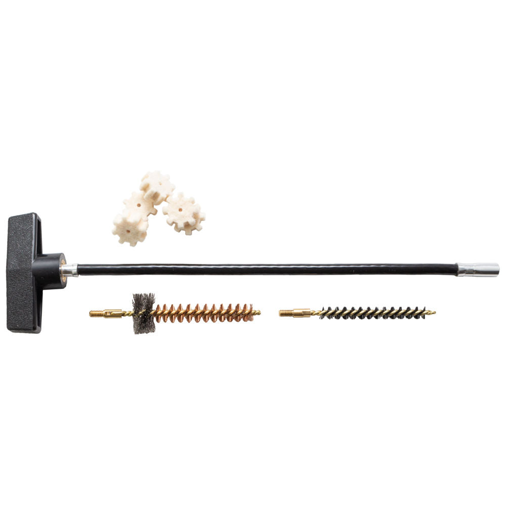 Chmbr Maid AR-15 Chmbr Star Swab Tool Set