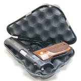 COMPACT TAPERED HNDGN CASE - BLACK photo 1