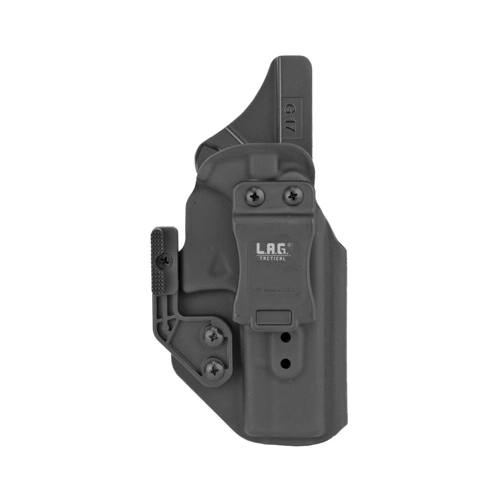 Glock 17/22/31 - Rhiwb - Appendix MK II