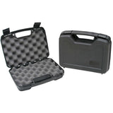 SINGLE HANDGUN CASE BLK photo 1