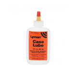 CASE LUBE 2 OZ photo 1