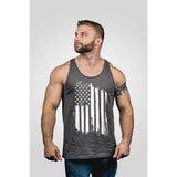 America Jersey Tank Asphalt Medium photo 1