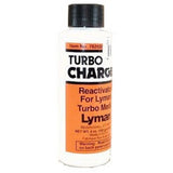 TURBO CHARGER REACTIVATOR 4 OZ photo 1