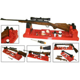 GUN VISE - RED photo 1