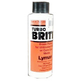 TURBO BRITE CASE POLISH 5 OZ. photo 1