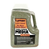 EASY POUR CORNCOB 6LB MEDIA photo 1