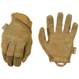 SPECIALTY VENT GLOVE COYOTE SMALL photo 1