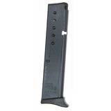TAURUS TCP 380ACP BL 10RD STEEL MAG photo 1