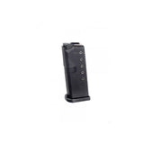 GLOCK 42 380 ACP BLACK POLY 6RD MAG photo 1