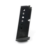 TAURUS 709 SLIM 9MM 7RD BLUE STEEL photo 1