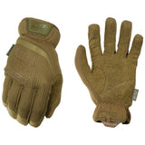 FASTFIT GLOVE COYOTE SMALL photo 1