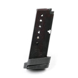 TAURUS 709 SLIM 9MM 8RD BLUE STEEL photo 1