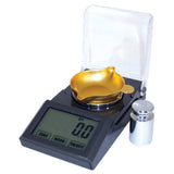 MICRO-TOUCH 1500 ELECTRONIC SCALE 115V photo 1