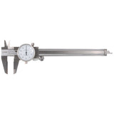 STAINLESS CALIPER photo 1