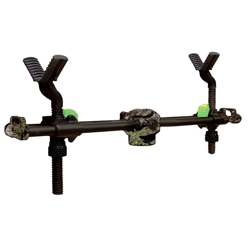 2-POINT GUN REST