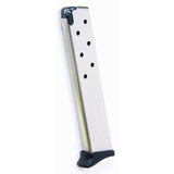 BERSA 95/THNDR 380ACP NKL 10RD MAGAZINE photo 1