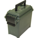 AMMO CAN MINI FOR BULK AMMO GRN/BLK photo 1
