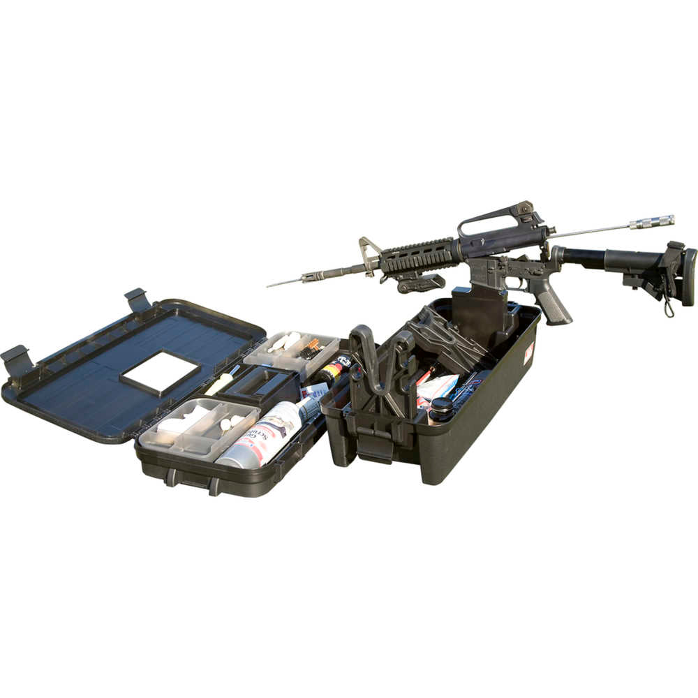 24.6IN TACTICAL RANGE BOX RIFLE BLK 24.6IN X 11.3IN X 8.3IN