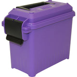 AMMO CAN MINI FOR BULK AMMO PURPLE photo 1