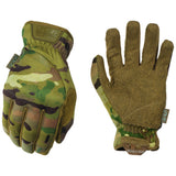 FASTFIT GLOVE MULTICAM SMALL photo 1