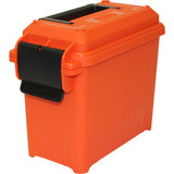 AMMO CAN MINI FOR BULK AMMO ORANGE photo 1