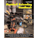 SHOTSHELL HANDBOOK 5TH ED photo 1