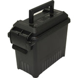 AMMO CAN MINI FOR BULK AMMO BLACK photo 1