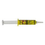 CHOKE TUBE LUBE 10CC SYRINGE photo 1