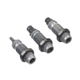 CARB TAPER CRIMP DIE SET 45 ACP photo 1