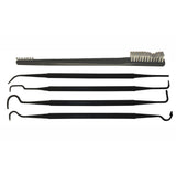 5 PIECE POLYMER GUN PICK TOOL KIT photo 1