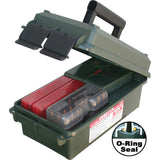 AMMO CAN 30 CALIBER FR GRN photo 1